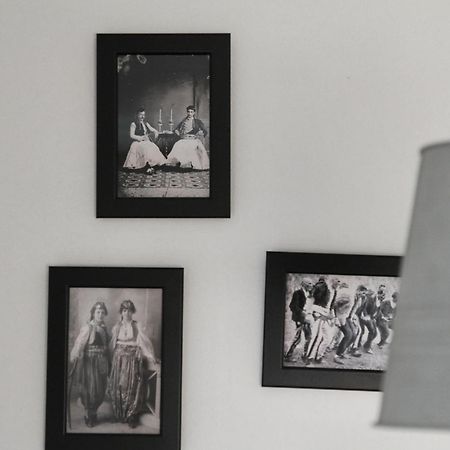 Lift Apartments 티라나 외부 사진