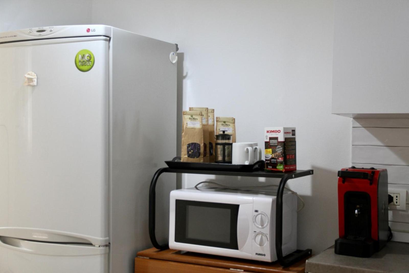 Lift Apartments 티라나 외부 사진