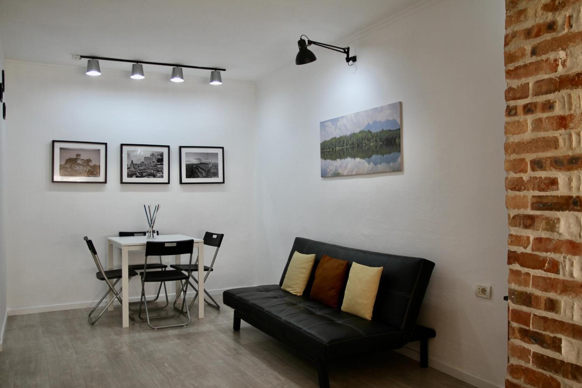 Lift Apartments 티라나 외부 사진